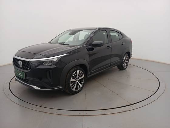 FIAT FASTBACK 1.0 TURBO 200 HYBRID AUDACE CVT FIAT FASTBACK 1.0 TURBO 200 HYBRID AUDACE CVT